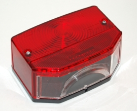 Achterlicht Zundapp 529 / KS / KS80 LC groot 18136