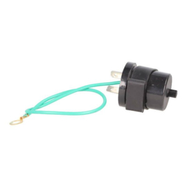 Knipperautomaat dmp 2-pins led past op univ 122692
