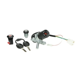 Contactslot Set Aprilia Mojito Origineel Ap8104050