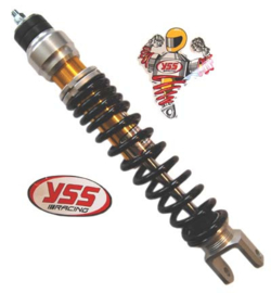 schokbreker lucht e-serie Piaggio 310mm yss 123114