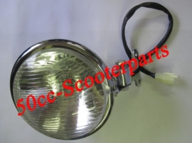 Ophanging koplamp steun Agm Bella Fosti retro scooter 91059