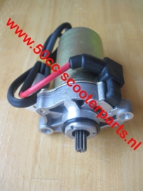 Startmotor 4T Piaggio Vespa Lx S Lxv origineel 82851r