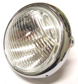 Koplampunit rond Yamaha Fs1 24701