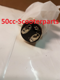 lamp 12V 35/ 35W BA20d led 123145