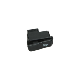 Schakelaar claxon Yamaha Neo's 4T ubs-rem origineel 5c3h396u00