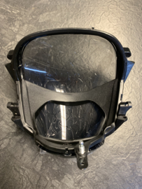 Koplampglas tellerglas licht smoke Piaggio zip2000 37876