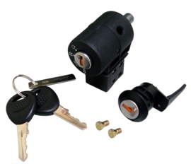Contactslot Set Peugeot Buxy Fox Speedake Zenith 60297