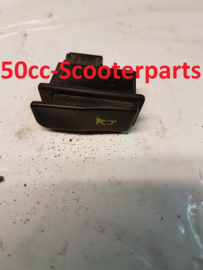 Claxon Schakelaar Honda Chiocciola Nes 125 Gebruikt 35180-GAV-701