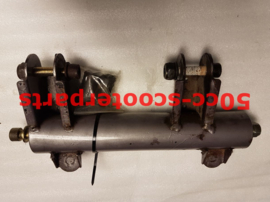 Subframe Derbi Hunter 00G04802961 Gebruikt