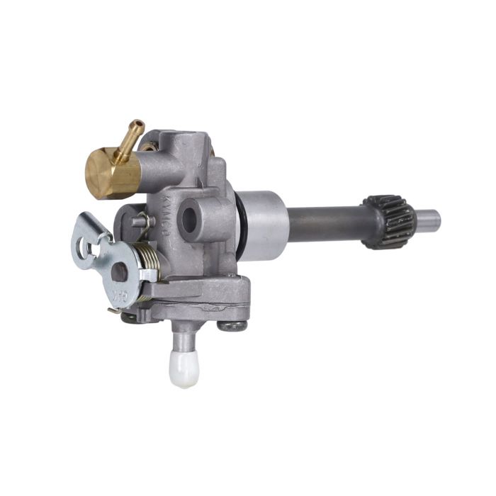Oliepomp Top Boy Dink Super9 15100-KEB7-E000 origineel