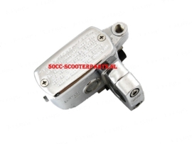 Hoofdremcilinder remreservoir kaal rechts retro scooter 45501-DGW-9000