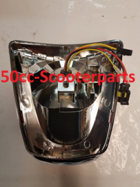 Achterlicht Tube Led Vespa Sprint Primavera 38755