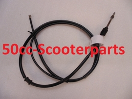 kabel achterrem Vespa Sprint primavera origineel 669209 GEBRUIKT