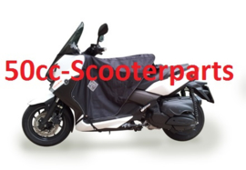 Beenkleed Thermoscud X-Max125/250/400 Tucano Urbano R167 25456