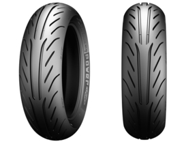 110-70-12 Buitenband  Michelin Power Pure Tl 112008