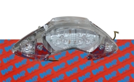 Achterlicht LED Yamaha Jog-R / Jog-RR DMP 24997