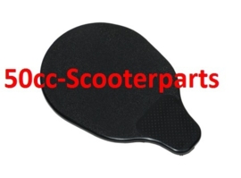 Dop beenschild Vespa Primavera Sprint 657135