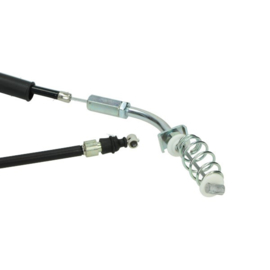 Kabel Parkeerrem Piaggio mp3 500cc 400cc onder origineel 651392