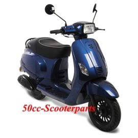 Contactslot Agm Vx50s Btc Riva Sport 35010-ALA6-9000