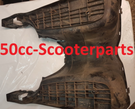 Treeplank Honda Chiocciola Nes 125 Gebruikt 64310-KGF-900ZA