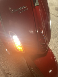 Knipperlichten Led Helder Voor Vespa Sprint Primavera 42743
