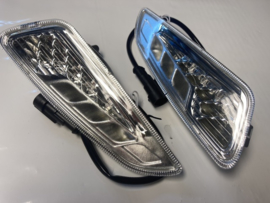 Knipperlichten Led Helder Voor Vespa Sprint Primavera 42743