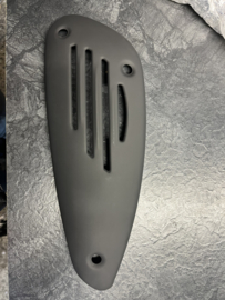 Hitteschild Vespa Lx S Lxv 2T 4T Mat zwart 42283