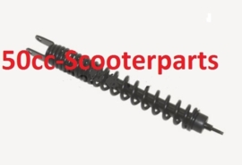 schokbreker achter  Vespa Sprint Primavera origineel 668480