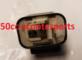 Knipperlicht Relais Yamaha Neos 4T Neo's 5Xwh33500100 origineel Gebruikt