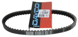 V-snaar dayco/pirelli 18.2x683 past op agility 10inch, filly, vp50 8224