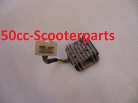 Spanningsregelaar voor Qt-9 modellen  RB-01-057-000414