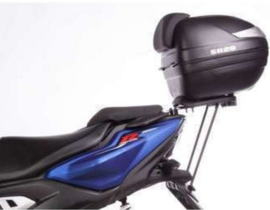 Achterdrager Yamaha Aerox 2013 Shad Yorx53St 25559