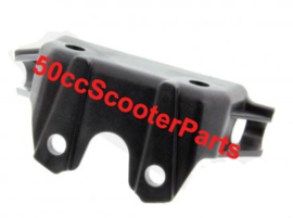 Zadelslot Houder Support Vespa Sprint Primavera 673911