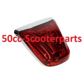 Achterlicht led Vespa primavera / sprint DMP 38374