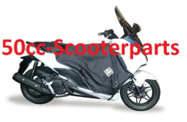 Beenkleed Thermoscud Honda Forza Tucano Urbano R176 11157