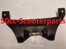 Kap Achterdrager Suzuki Burgman 400 46215-14F52-Yd8 origineel Gebruikt