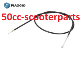 Gaskabel Derbi Senda Aprilia SX Piaggio choke kabel 866941