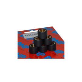 Koppelingsrollen 15x12  (6.0gr)  DMP 41512600