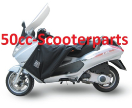 Beenkleed Thermoscud Piaggio X8 Xevo Tucano Urbano R045 42671