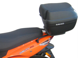 Achterdrager Topkoffer Kymco Agility Rs Shad 122599