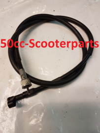 Kilometerteller kabel Honda Chiocciola Nes 125 Gebruikt 44830-KGF-900