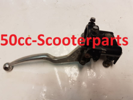 Remreservoir Lh Achter Suzuki Burgman 400 69600-14F00-000 Gebruikt