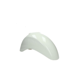 Voorspatbord Vespa Sprint 544 wit 101119