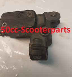 Remreservoir zwart peugeot Ludix pro 14 inch 773951 gebruikt