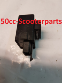 Knipperlicht Relais Honda Chiocciola Nes 125 Gebruikt 38301-MBW-D21