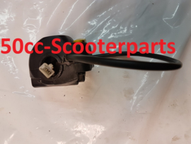 Stuurschakelaar rechts Peugeot Ludix pro 14 inch 758093 gebruikt