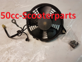 Ventilator Honda Chiocciola Nes 125 Gebruikt 19005-KGF-900