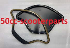 ScooterMask Kilometerteller bescherming Vespa Sprint / Primavera 37612