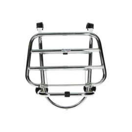 Bagagedrager opklapbaar Vespa  lx 50 / 125 / S chrome 42978