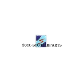 Sticker Sierstrip Voorspatbord S 50 4T 4V 654821